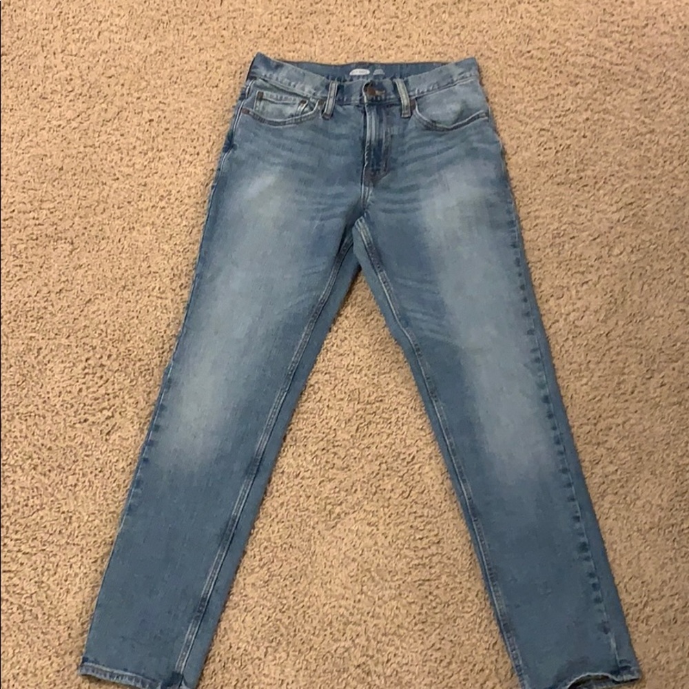 Old Navy Men’s Jeans